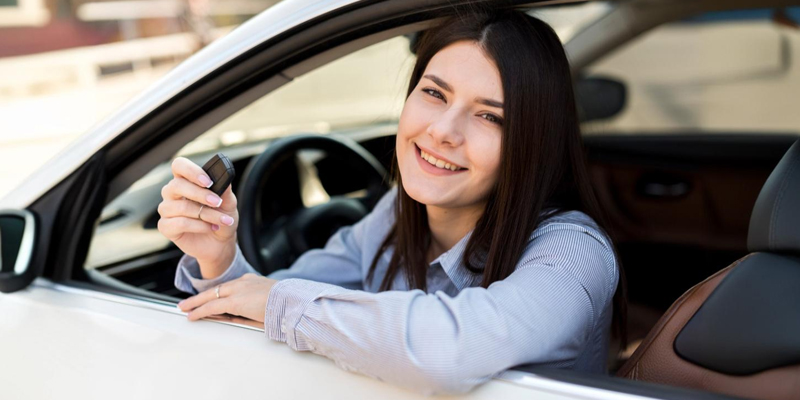 Driving School in Melbourne